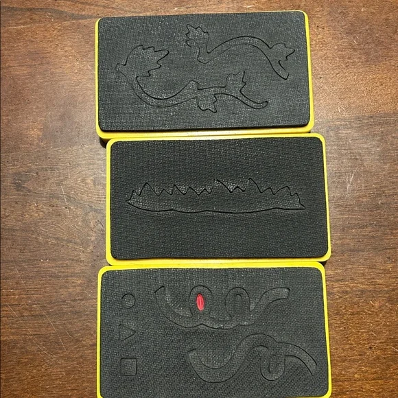 Sizzix Bundle of Yellow Dies - Picture 9 of 11